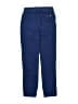 Tea Blue Casual Pants Size 8 - photo 2