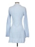 Lulus Blue Casual Dress Size S - photo 2