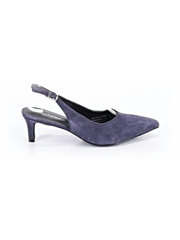 Seychelles Heels (view 1)
