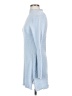 Lulus Blue Casual Dress Size S - photo 5