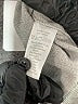 Everlane 100% Cotton Gray Fleece Size M - photo 7