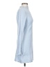 Lulus Blue Casual Dress Size S - photo 4