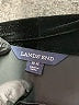 Lands' End Black Cardigan Size 10 - 12 - photo 7