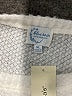 Blue Rain Color Block Blue Pullover Sweater Size XL - photo 7