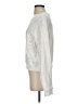 BA&SH White Pullover Sweater Size Sm (1) - photo 5