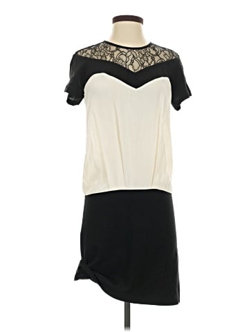 Sandro Cocktail Dress (view 1)