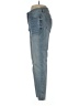 Kensie Hearts Blue Jeans Size 29 waist - photo 5