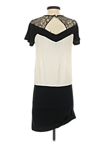 Sandro Cocktail Dress (view 2)