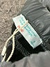 Boboli Metallic Gray Skirt Size 5 - photo 3
