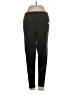 Adidas Solid Black Active Pants Size XXS - photo 1