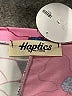Haptics Floral Pink Short Sleeve T-Shirt Size M - photo 7