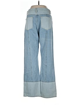 Shein Jeans (view 2)