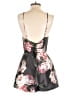 Lulus 100% Polyester Black Romper Size S - photo 2