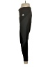 Adidas Solid Black Active Pants Size XXS - photo 5