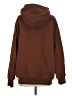 Trendy Queen Brown Pullover Hoodie Size S - photo 2