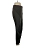 Adidas Solid Black Active Pants Size XXS - photo 4