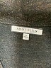 Anne Klein Black Coat Size M - photo 6