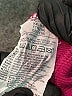 Active by Old Navy Pink 3/4 Sleeve T-Shirt Size 18 - photo 8