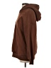 Trendy Queen Brown Pullover Hoodie Size S - photo 5