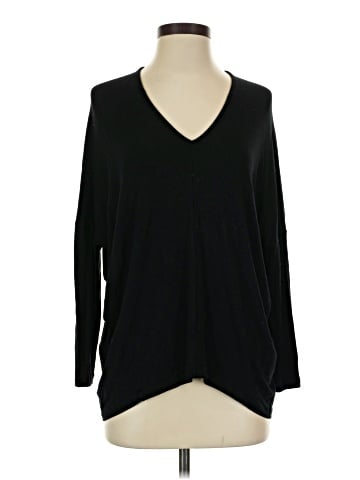 Club Monaco Long Sleeve T-Shirt (view 1)