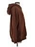 Trendy Queen Brown Pullover Hoodie Size S - photo 4