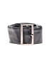 Unbranded Gray Black Belt Size XS - Sm - photo 1