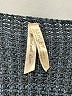 Ashley by 26 International Black Kimono Size M - photo 7