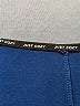 Just Cozy Blue 3/4 Sleeve T-Shirt Size M - photo 7