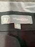 Wit & Wisdom Solid Black Track Pants Size 8 - photo 7