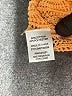 Sincerely Jules Orange Pullover Sweater Size M - photo 8