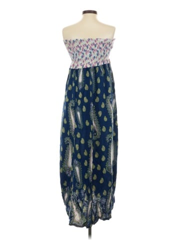 Planet Gold Casual Dress (view 2)