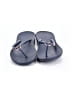 Havaianas Blue Flip Flops Size 9 - 10 - photo 2