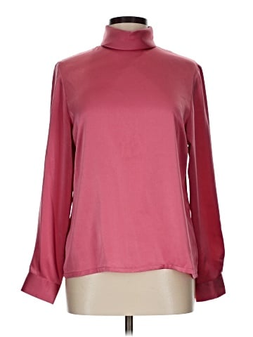 Pendleton Long Sleeve Blouse (view 1)