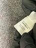 Yozy Black Jumpsuit Size 2X - photo 5