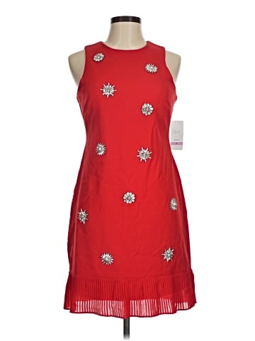 Taylor Cocktail Dress (view 1)