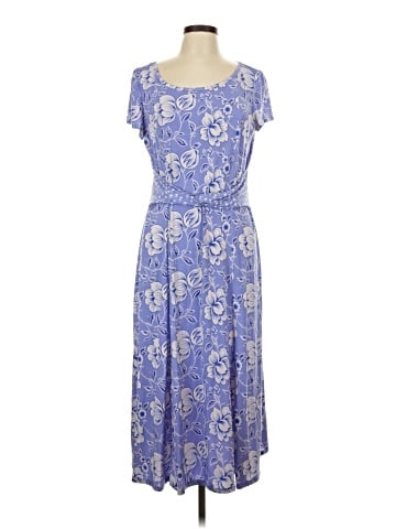 Perceptions Casual Dress (view 1)