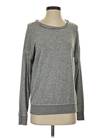 Harlowe & Graham Long Sleeve T-Shirt (view 1)