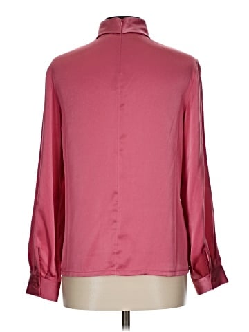 Pendleton Long Sleeve Blouse (view 2)