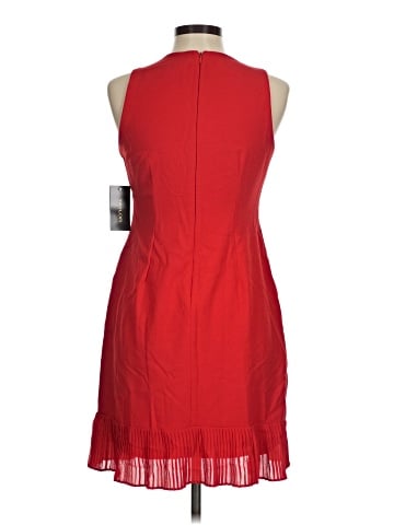 Taylor Cocktail Dress (view 2)