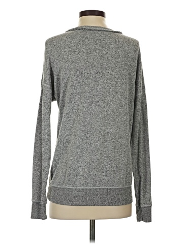 Harlowe & Graham Long Sleeve T-Shirt (view 2)