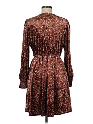 Staccato Casual Dress (view 2)