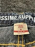 Mossimo Supply Co. Blue Denim Shorts Size 9 - photo 3