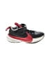 Nike Red Black Sneakers Size 11 (kids, wide) - photo 1