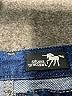 Assorted Brands 100% Cotton Blue Jeans Size 11 - photo 6