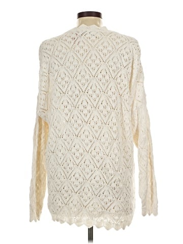 United States Sweaters Long Sleeve Blouse (view 2)