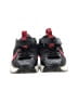 Nike Red Black Sneakers Size 11 (kids, wide) - photo 2