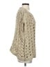 Zara Ivory Poncho Size XS - photo 4