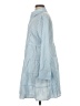 Unbranded Blue Casual Dress Size S - photo 5