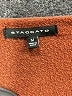 Staccato Brown Pullover Sweater Size M - photo 7