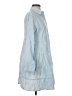 Unbranded Blue Casual Dress Size S - photo 4
